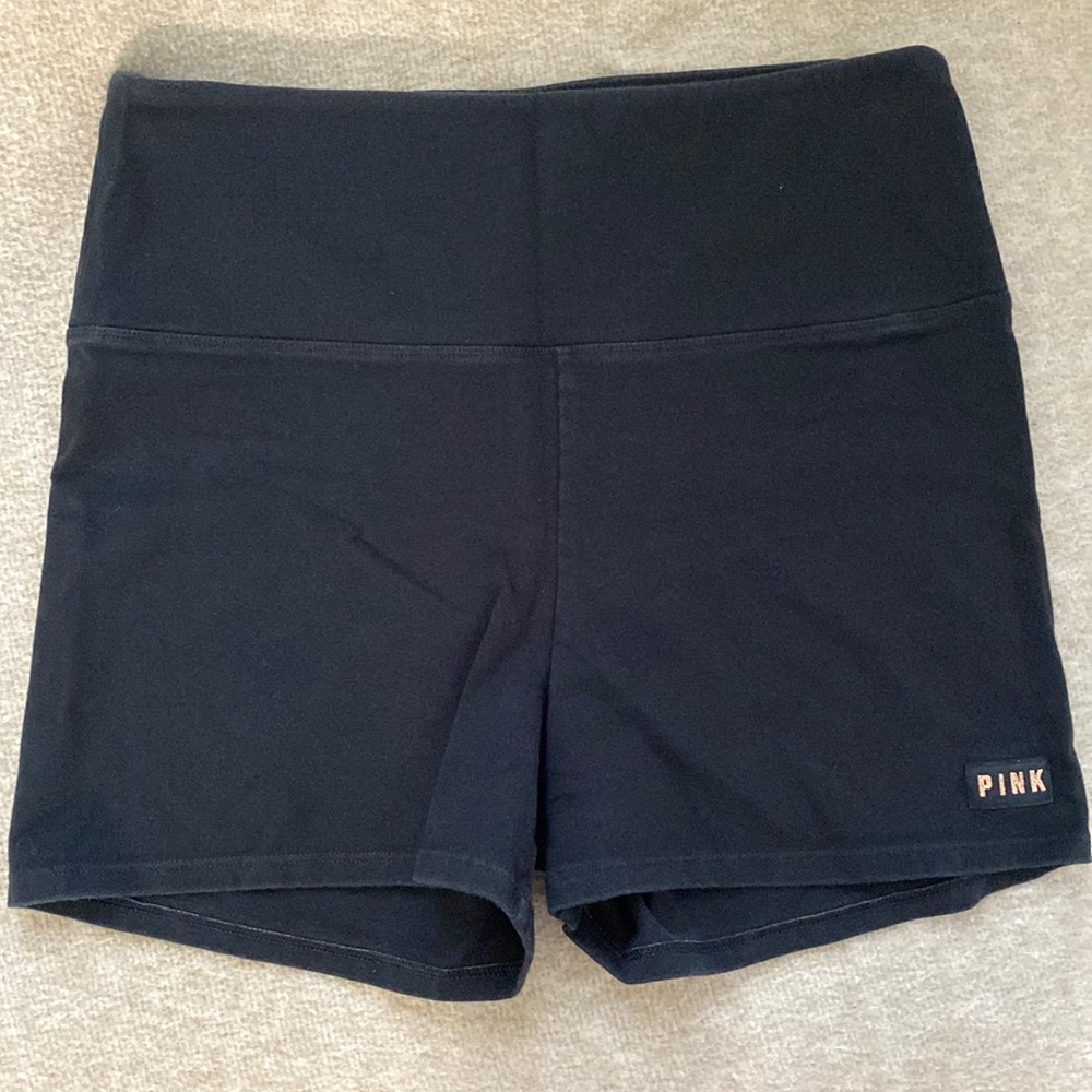 Victoria’s Secret Pink bike shorts bundle